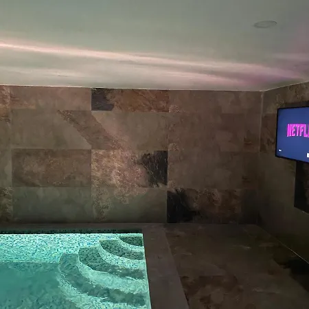“tal-bengi” Luxury *