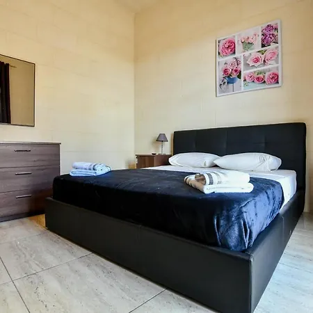 Panzió “tal-bengi” Luxury