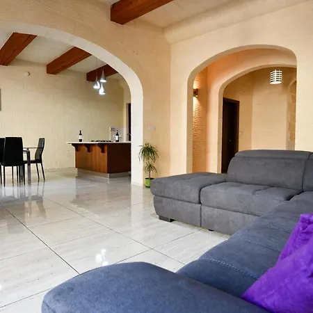 “tal-bengi” Luxury