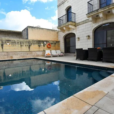 Bed & Breakfast “tal-bengi” Luxury *