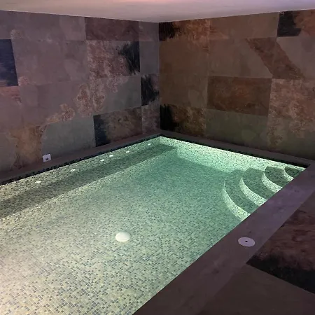 “tal-bengi” Luxury Bed & Breakfast
